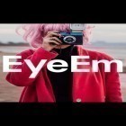 Avec l'app Ecran gravitationnel  pour Android téléchargez gratuitement EyeEm - Caméra et filtres photo  sur le portable ou la tablette.