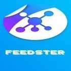 Avec l'app Lecteur Stellio  pour Android téléchargez gratuitement Feedster - Fil d'actualités unique  sur le portable ou la tablette.