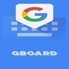 Avec l'app Creationist pour Android téléchargez gratuitement Gboard - Clavier Google  sur le portable ou la tablette.