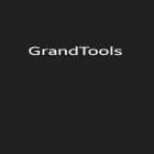 Avec l'app Gbox - Kit d'outils pour Instagram  pour Android téléchargez gratuitement Grands outils  sur le portable ou la tablette.