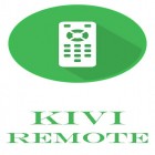 Avec l'app Prévision météo de Miki Muster pour Android téléchargez gratuitement KIVI pupitre de commande   sur le portable ou la tablette.