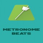 Avec l'app Sauvegarde des playlists pour Android téléchargez gratuitement Métronome  sur le portable ou la tablette.