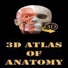 Télécharger gratuitement Muscles | Squelette - 3D atlas d'anatomie  pour Android, la meilleure application pour le portable et la tablette.
