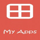 Avec l'app Adobe acrobat reader pour Android téléchargez gratuitement My apps - Liste des applis  sur le portable ou la tablette.