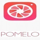 Avec l'app Hangouts pour Android téléchargez gratuitement Caméra POMELO - Lab des filtres  sur le portable ou la tablette.