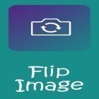 Avec l'app NEV Privacy - Blocage des applis & stockage  pour Android téléchargez gratuitement Flip image - Image de miroir  sur le portable ou la tablette.
