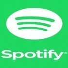 Avec l'app Creationist pour Android téléchargez gratuitement Spotify music sur le portable ou la tablette.