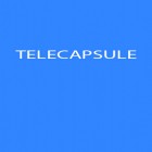 Avec l'app AppForType pour Android téléchargez gratuitement Télécapsule: Capsule du temps   sur le portable ou la tablette.