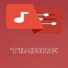 Avec l'app House of Tayler Jade pour Android téléchargez gratuitement Timbre: Edition de la vidéo mp3  sur le portable ou la tablette.