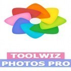 Avec l'app Niveau de construction pour Android téléchargez gratuitement Toolwiz photo - Editeur pro  sur le portable ou la tablette.