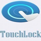 Avec l'app AndWobble pour Android téléchargez gratuitement Touch lock - Verrouillage simple d'écran  sur le portable ou la tablette.