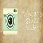 Avec l'app ApMemo pour Android téléchargez gratuitement Vidéo de vintage 8mm - VHS  sur le portable ou la tablette.