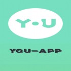 Avec l'app VUO - Photos vivantes pour Android téléchargez gratuitement YOU-app - Santé et pleine conscience  sur le portable ou la tablette.