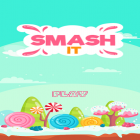Outre Smash It téléchargez gratuitement d'autres jeux sur Asus MeMO Pad HD 7.