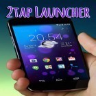 Avec l'application 2 tap launcher sur Android téléchargez des autres apps gratuits pour Samsung Star 2 S5260 .
