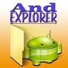 Avec l'app Bulle de lien  pour Android téléchargez gratuitement Explorateur sur le portable ou la tablette.