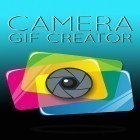 Avec l'application Créateur des images animées Gif sur Android téléchargez des autres apps gratuits pour Samsung Galaxy Core 2.