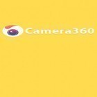 Avec l'application Caméra 360 sur Android téléchargez des autres apps gratuits pour Samsung Optimus L7 P705.