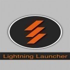Avec l'application Lanceyr Lightning  sur Android téléchargez des autres apps gratuits pour Samsung Galaxy Pro.