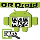 Avec l'application Droid: Scanner des QR codes sur Android téléchargez des autres apps gratuits pour Sony Xperia Z5 Premium.