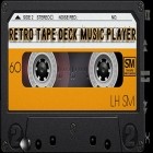 Avec l'application Lecteur musique rétro sous forme d'une cassette sur Android téléchargez des autres apps gratuits pour Sony Xperia Z5 Premium.