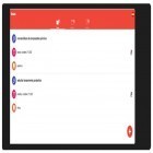 Avec l'application Optimax Student Assistant sur Android téléchargez des autres apps gratuits pour Samsung Galaxy Note N8000.