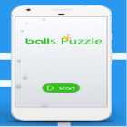 Avec le jeu Le Grand Voleur d'Auto: San Andréas pour Android téléchargez gratuitement Color Rings Puzzle - Ball Match Game sur le portable ou la tablette.