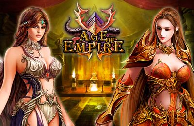 Télécharger L'Age des Empires gratuit pour iPhone.
