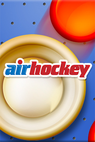 Hockey aérien 