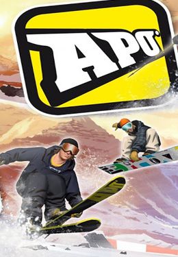 Télécharger APO Snowboarding gratuit pour iOS 5.0 iPhone.