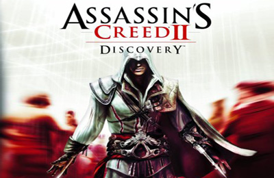 Télécharger Le Credo de l'Assassin II. La Découverte gratuit pour iPhone.