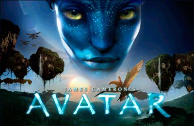 Télécharger L'Avatar gratuit pour iPhone.