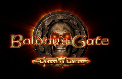 Télécharger Les Portes de Baldur: Edition Elargie gratuit pour iOS 5.1 iPhone.