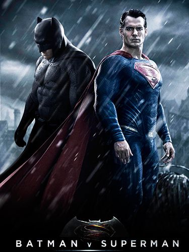 Télécharger Batman contre Superman: Qui gagnera gratuit pour iPhone.
