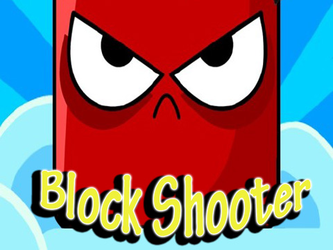 Télécharger Shooter des Blocs gratuit pour iOS 3.0 iPhone.