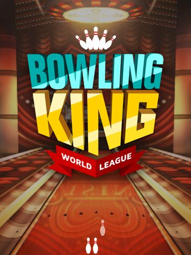 Télécharger Le Roi de bowling gratuit pour iPhone.