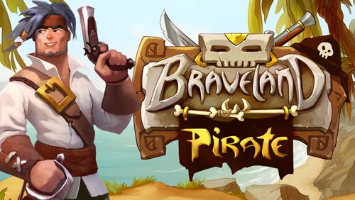 Télécharger Terre des courageux: Pirate gratuit pour iPhone.