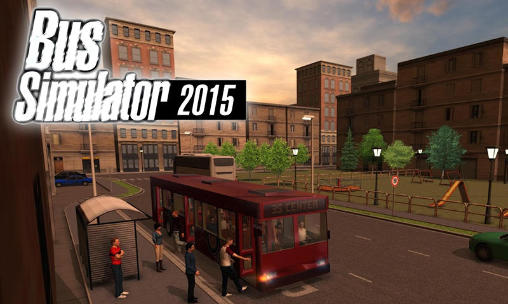 Télécharger Simulateur de l'autobus 2015 gratuit pour iOS 5.1 iPhone.