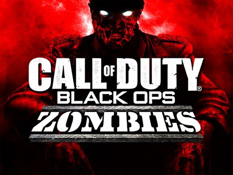 Télécharger Call of duty: L'opération secrète - Zombies gratuit pour iPhone.