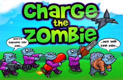 Télécharger Charge les Zombies gratuit pour iOS 5.1 iPhone.