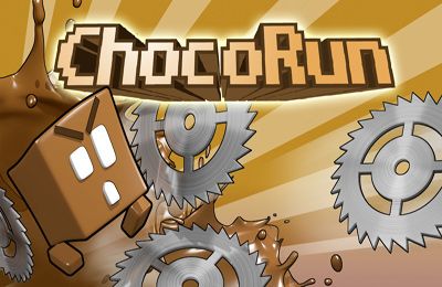 La Course de Chocolat