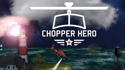 Télécharger Hélicoptère héros gratuit pour iPhone.