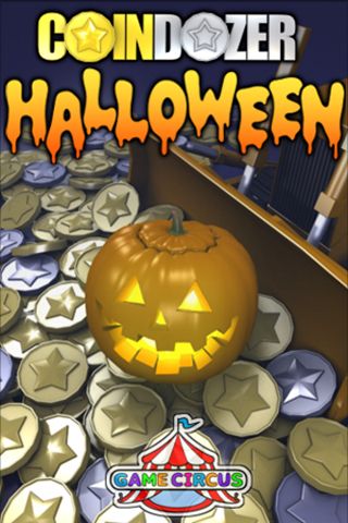 Télécharger Le Buldozer de Monnaie: Halloween gratuit pour iOS 3.0 iPhone.