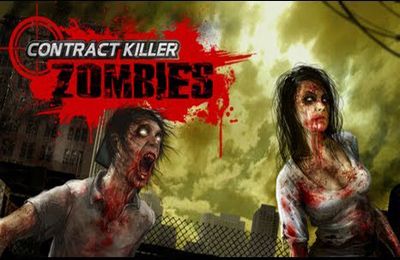 Télécharger l'Assassin à Gages: les Zombies gratuit pour iPhone.