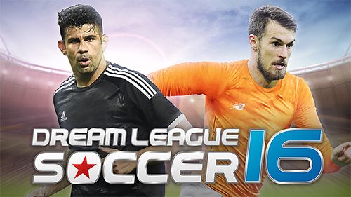 Télécharger Ligue de rêve: Soccer 2016 gratuit pour iPhone.