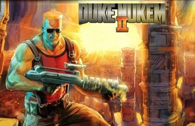 Télécharger Duke Nukem 2 gratuit pour iOS 5.1 iPhone.