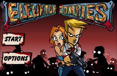 L'Elévateur de Zombies