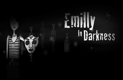 Télécharger L'Obscurité ayant englouti Emilly gratuit pour iOS 5.0 iPhone.