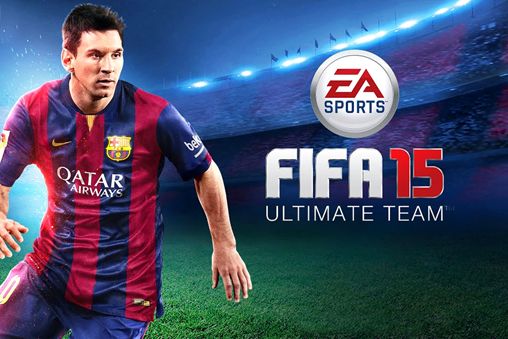 Télécharger FIFA 15: Equipe finale gratuit pour iPhone.