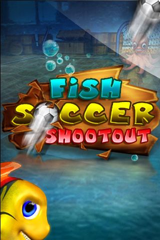 Télécharger Le football de poisson: penalty gratuit pour iPhone.